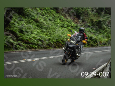 Motorbike and car photography at Putty Road NSW – 21 March 2026 – Image 07