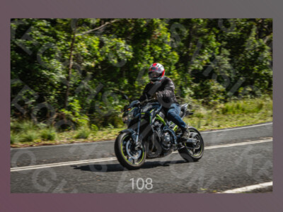 Motorbike and car photography at Royal National Park NSW – 4 January 2026 – Image 108