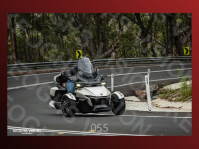 Motorbike and car photography at Royal National Park NSW – 7 March 2026 – Image 055