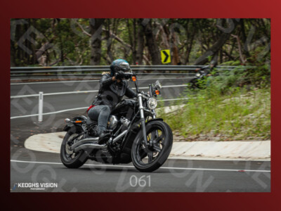 Motorbike and car photography at Royal National Park NSW – 7 March 2026 – Image 061