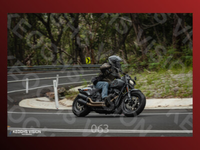 Motorbike and car photography at Royal National Park NSW – 7 March 2026 – Image 063