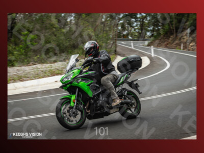 Motorbike and car photography at Royal National Park NSW – 7 March 2026 – Image 101