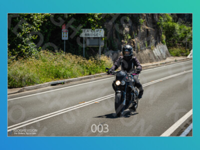 Motorbike and car photography at Royal National Park NSW – 11 March 2026 – Image 03