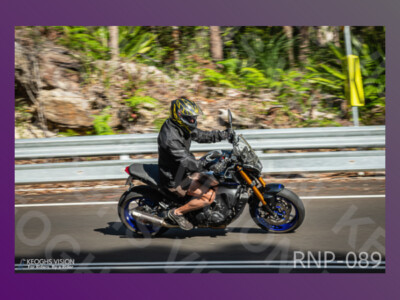 Motorbike and car photography at Royal National Park NSW – 14 March 2026 – Image 089