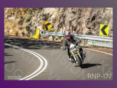 Motorbike and car photography at Royal National Park NSW – 14 March 2026 – Image 177