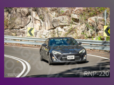 Motorbike and car photography at Royal National Park NSW – 14 March 2026 – Image 220