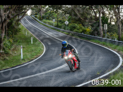 Vehicle photo from Royal National Park NSW on 22 March 2026