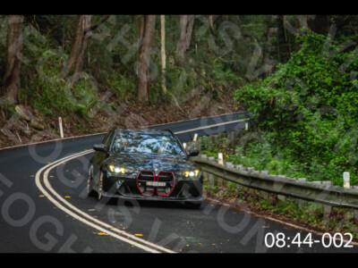 Vehicle photo from Royal National Park NSW on 22 March 2026