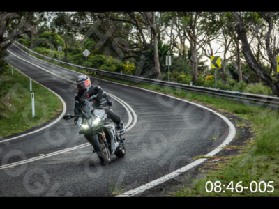 Vehicle photo from Royal National Park NSW on 22 March 2026