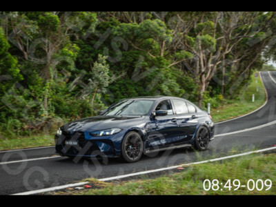 Vehicle photo from Royal National Park NSW on 22 March 2026
