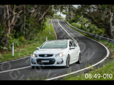 Vehicle photo from Royal National Park NSW on 22 March 2026