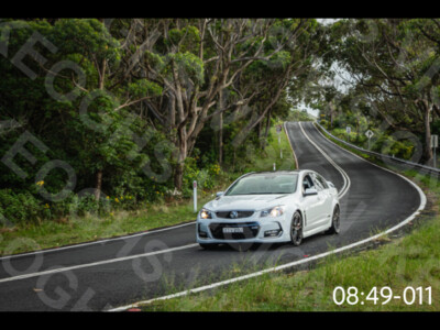 Vehicle photo from Royal National Park NSW on 22 March 2026