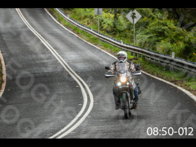 Vehicle photo from Royal National Park NSW on 22 March 2026