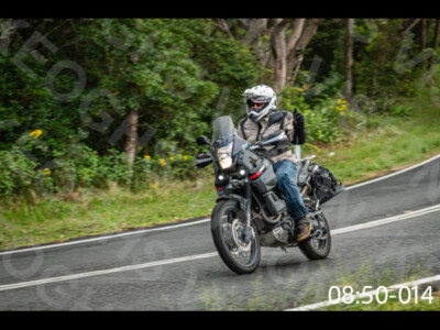Vehicle photo from Royal National Park NSW on 22 March 2026