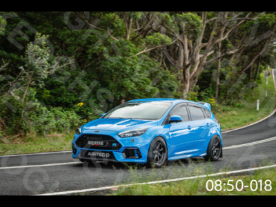 Vehicle photo from Royal National Park NSW on 22 March 2026