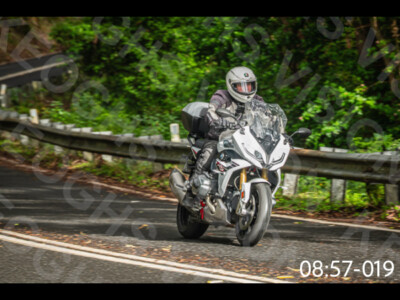 Vehicle photo from Royal National Park NSW on 22 March 2026