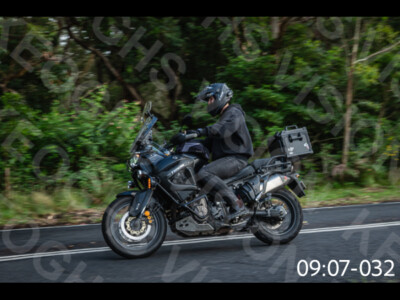 Vehicle photo from Royal National Park NSW on 22 March 2026