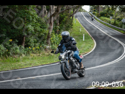 Vehicle photo from Royal National Park NSW on 22 March 2026