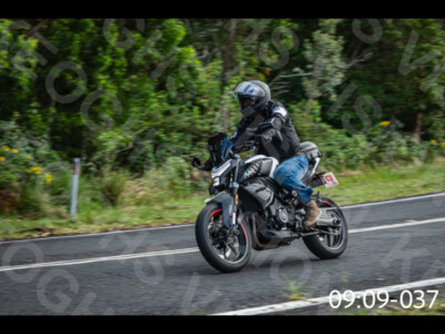 Vehicle photo from Royal National Park NSW on 22 March 2026