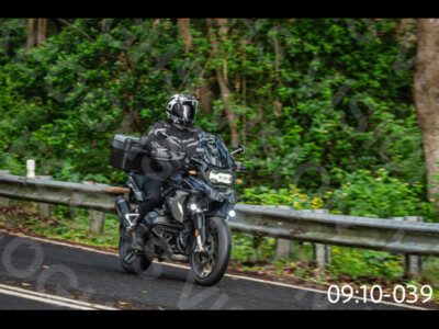 Vehicle photo from Royal National Park NSW on 22 March 2026
