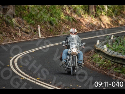 Vehicle photo from Royal National Park NSW on 22 March 2026