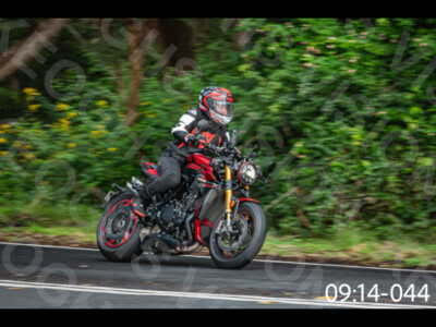 Vehicle photo from Royal National Park NSW on 22 March 2026