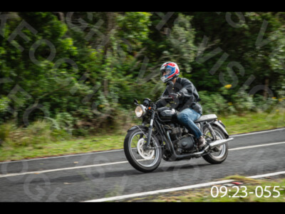 Vehicle photo from Royal National Park NSW on 22 March 2026