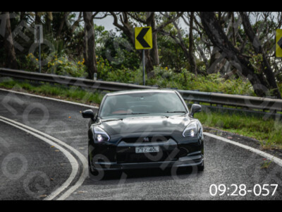 Vehicle photo from Royal National Park NSW on 22 March 2026