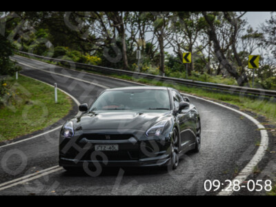 Vehicle photo from Royal National Park NSW on 22 March 2026