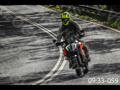 Vehicle photo from Royal National Park NSW on 22 March 2026