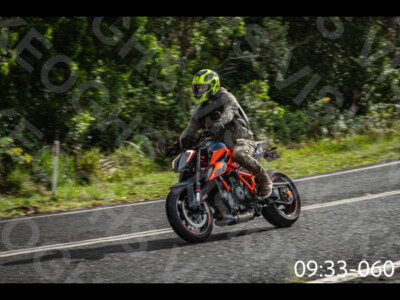 Vehicle photo from Royal National Park NSW on 22 March 2026