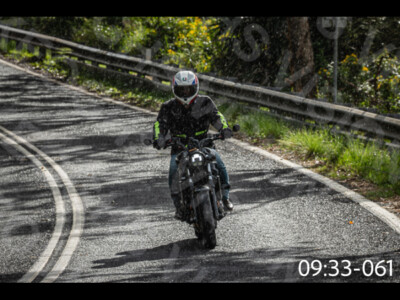 Vehicle photo from Royal National Park NSW on 22 March 2026