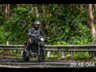 Vehicle photo from Royal National Park NSW on 22 March 2026