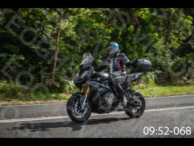 Vehicle photo from Royal National Park NSW on 22 March 2026