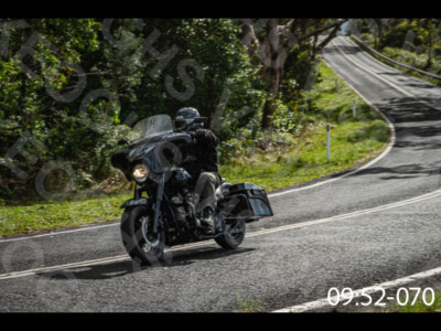 Vehicle photo from Royal National Park NSW on 22 March 2026