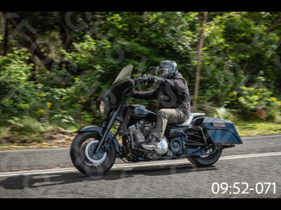 Vehicle photo from Royal National Park NSW on 22 March 2026