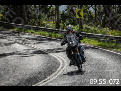 Vehicle photo from Royal National Park NSW on 22 March 2026