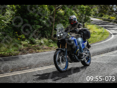 Vehicle photo from Royal National Park NSW on 22 March 2026