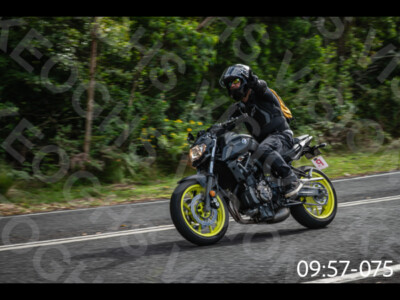 Vehicle photo from Royal National Park NSW on 22 March 2026