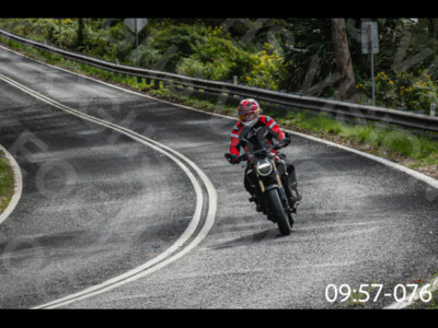Vehicle photo from Royal National Park NSW on 22 March 2026