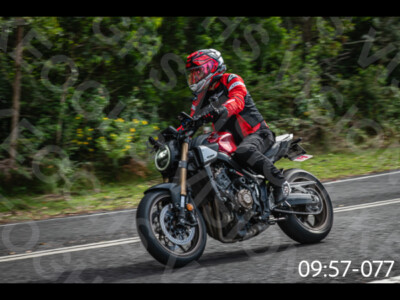 Vehicle photo from Royal National Park NSW on 22 March 2026