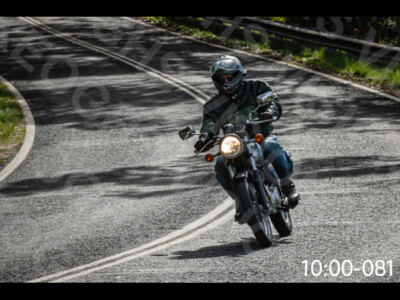 Vehicle photo from Royal National Park NSW on 22 March 2026
