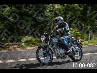 Vehicle photo from Royal National Park NSW on 22 March 2026