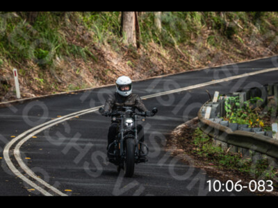 Vehicle photo from Royal National Park NSW on 22 March 2026