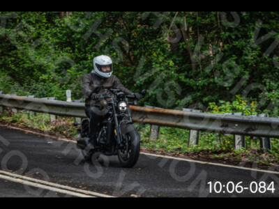 Vehicle photo from Royal National Park NSW on 22 March 2026