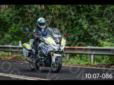 Vehicle photo from Royal National Park NSW on 22 March 2026