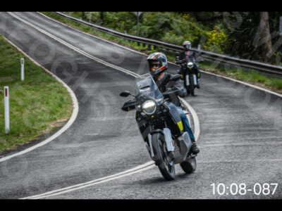 Vehicle photo from Royal National Park NSW on 22 March 2026