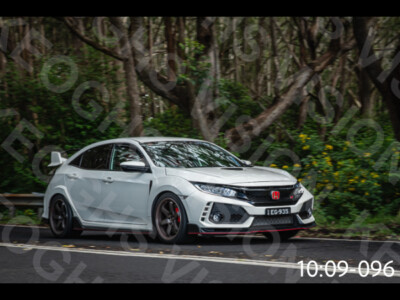 Vehicle photo from Royal National Park NSW on 22 March 2026