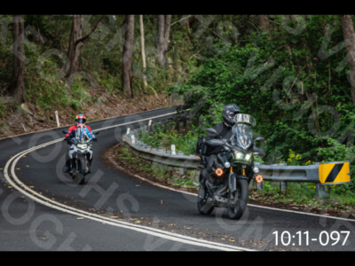 Vehicle photo from Royal National Park NSW on 22 March 2026