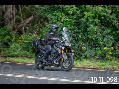 Vehicle photo from Royal National Park NSW on 22 March 2026
